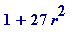 1+27*r^2